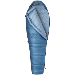 Péřový spacák Cumulus Lite Line 400