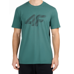Pánské triko 4F Tshirt M3579