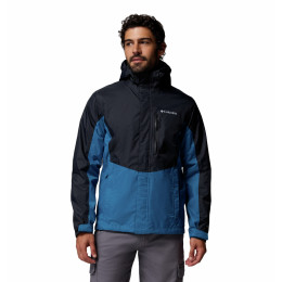 Pánská softshellová bunda Columbia Pouring Adventure™ III Jacket