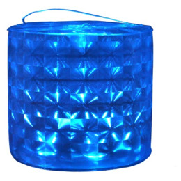 Solární lampa Coelsol Luna Party LP1 Diamond