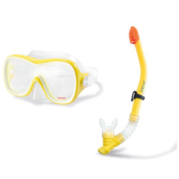 Potápěčský set Intex Wave Rider 55647