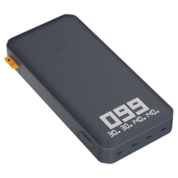 Powerbanka Xtorm 200W Powerbank - Titan Ultra