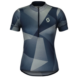 Dámský cyklistický dres Scott Endurance 15 SS