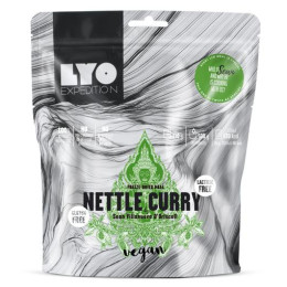 Lyo food Curry s kopřivou 500 g
