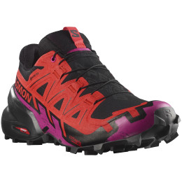 Dámské běžecké boty Salomon Speedcross 6 Gore-Tex