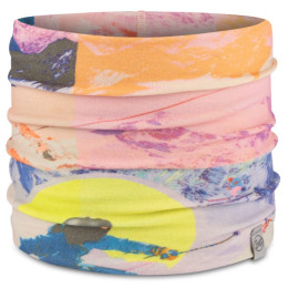 Multifunkční šátek Buff Merino Heavyweight Digital Prints