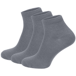 Sada ponožek Zulu Diplomat Bamboo Mid 3-pack