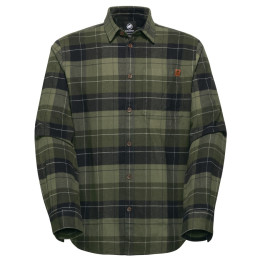 Pánská košile Mammut Trovat Longsleeve Shirt Men
