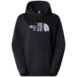 Dámská mikina The North Face Drew Peak Regular Hoodie
