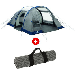 Nafukovací stan Easy Camp Tempest 600