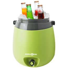 Nápojový barel Brunner Zero+ 5