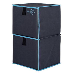 Skříňka Bo-Camp Folding Cupboard 2