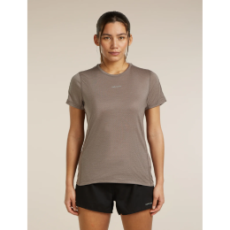 Dámské funkční triko Icebreaker 125 Cool-Lite Speed SS Tee