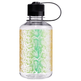Láhev Nalgene Narrow Mouth Animal Print 500 ml
