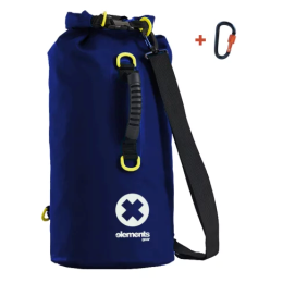 Nepromokavý vak Elements Gear Expedition 2.0 - 20L (1 popruh)