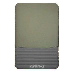 Karimatka Klymit Klymaloft Double Sleeping Pad