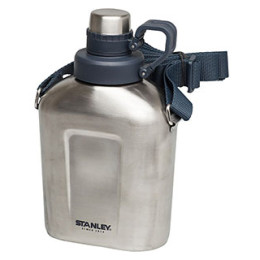 Čutora Stanley Čutora 1L nerezová s popruhem