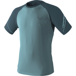 Pánské funkční triko Dynafit Alpine Pro Short Sleeve Shirt Men