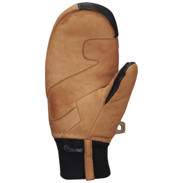 Pánské palčáky SnowLife SMitten Leather