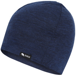 Čepice Zulu Cap Merino