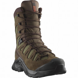 Pánské boty Salomon Quest Tracker High Gore-Tex