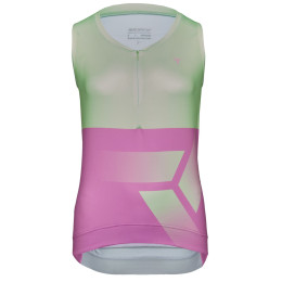 Dámský cyklistický dres Silvini Escolca