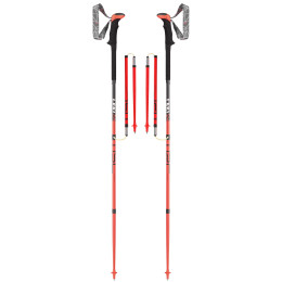 Trekové hole Leki Micro Stick Carbon