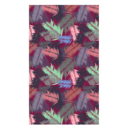 Multifunkční šátek Sensor Tube Coolmax Thermo Feather