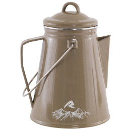 Konvice Robens Tongass Enamel Kettle