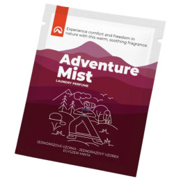 Parfém na praní Northfinder Adventure Mist 5 ml