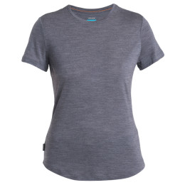 Dámské funkční triko Icebreaker Women Merino 125 Cool-Lite™ Sphere III SS Tee