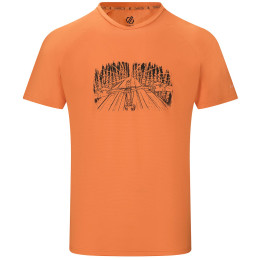 Pánské triko Dare 2b Tech II Tee