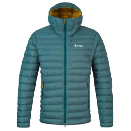 Pánská péřová bunda Rafiki Project M