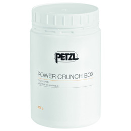 Drcené magnézium Petzl Power Crunch Box