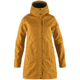 Dámský kabát Fjällräven Kiruna Padded Parka W
