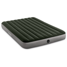 Nafukovací matrace Intex Queen Dura-Beam Prestige 64109