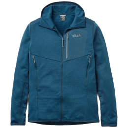 Pánská mikina Rab Ascendor Hoody