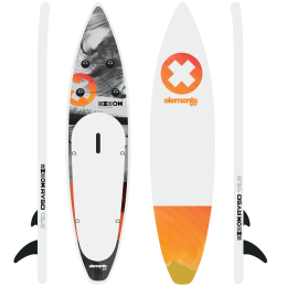Paddleboard Elements Gear RYSO 12.6