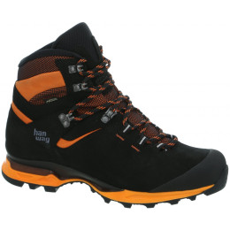 Pánské boty Hanwag Tatra Light GTX-black orange