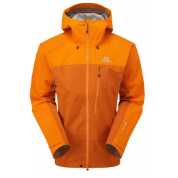 Pánská bunda Mountain Equipment Makalu Jacket