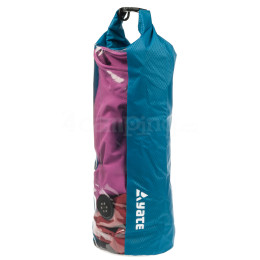 Vak Yate Dry Bag s oknem L (15l)