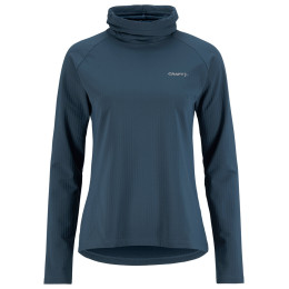 Dámská funkční mikina Craft Gain Thermal Funnelneck W