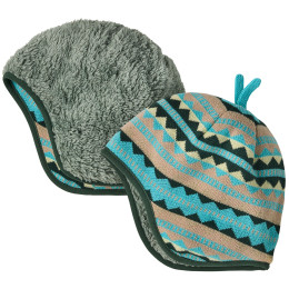 Dětská čepice Patagonia Baby Reversible Beanie