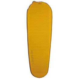 Samonafukovací karimatka Robens Air Impact 38 L