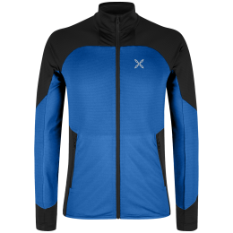 Pánská funkční mikina Montura Rise Maglia
