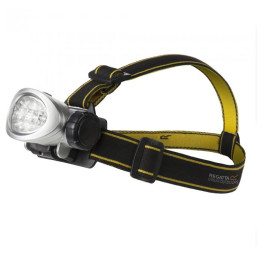 Čelovka Regatta 10 LED Headtorch