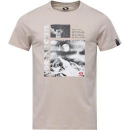 Pánské triko Loap Bomten