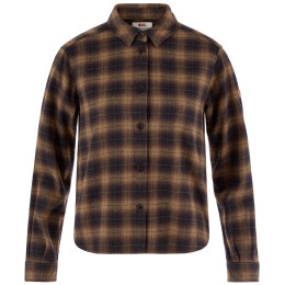 Dámská košile Fjällräven Övik Boxy Flannel Shirt W