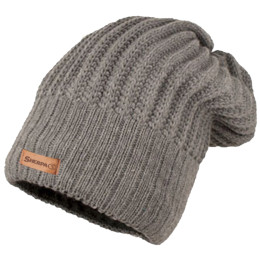 Zimní čepice Sherpa Beanie Mono