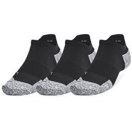 Sada ponožek Under Armour UA Velociti Run Cush 3Pk Ns